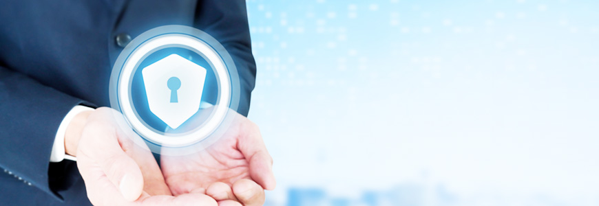 情報セキュリティ基本方針