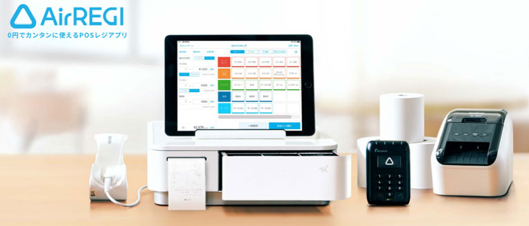 POSレジアプリを導入するメリット